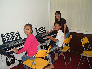 keyboard lesson keyboard lesson