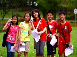student care